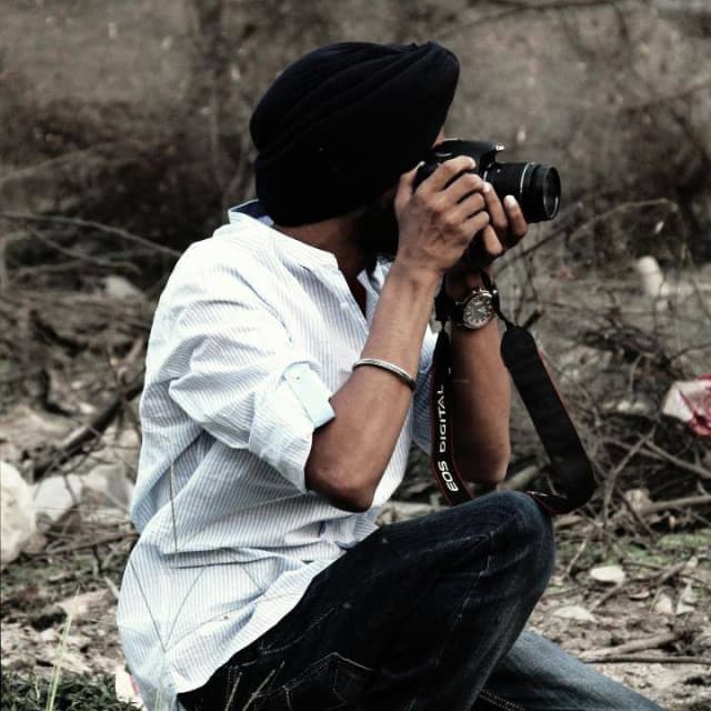 Gursimran Singh