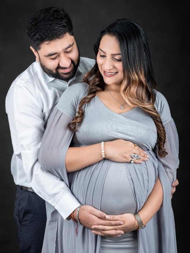 Maternity moment 29